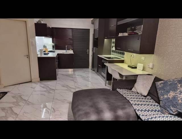 2 BEDROOM PROPERTY TO RENT IN EDENBURG